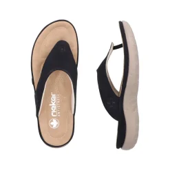 Discount Rieker Sandal Dame Sort