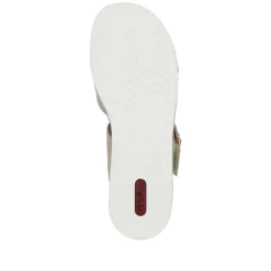 Clearance Rieker Sandal Dame