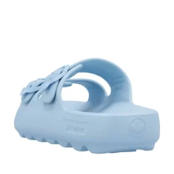 Outlet Rieker Sandal Dame Blå