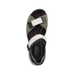 Outlet Rieker Sandal Dame