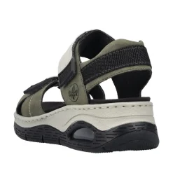 Outlet Rieker Sandal Dame