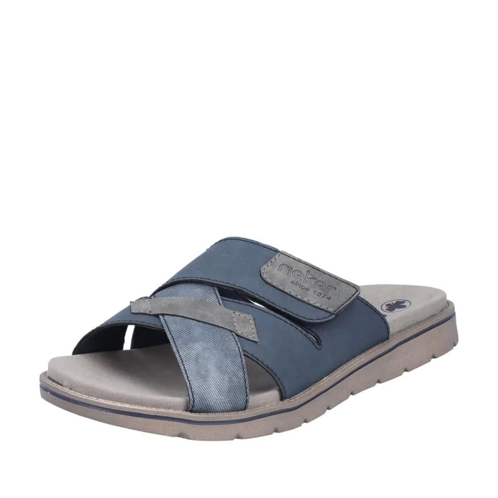 Clearance Rieker Sandal Herre