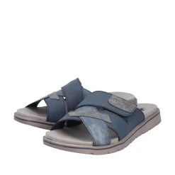Clearance Rieker Sandal Herre