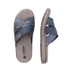 Clearance Rieker Sandal Herre