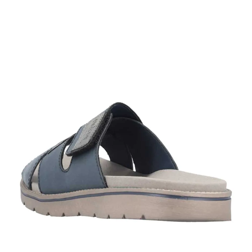 Clearance Rieker Sandal Herre