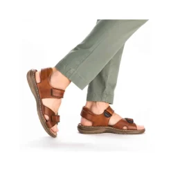 Discount Rieker Sandal Herre