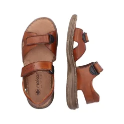 Discount Rieker Sandal Herre