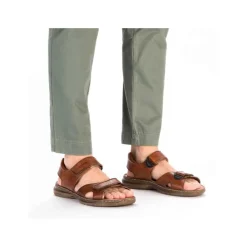 Discount Rieker Sandal Herre