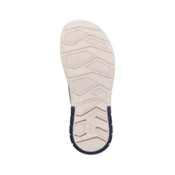 Clearance Rieker Sandal Herre Brun