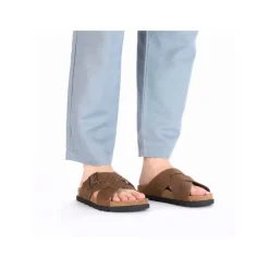 Sale Rieker Sandal Herre