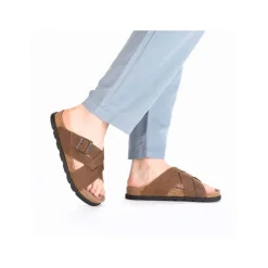 Sale Rieker Sandal Herre