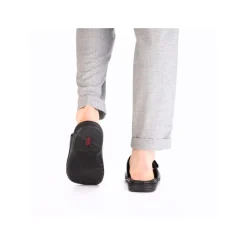 New Rieker Sandal Herre