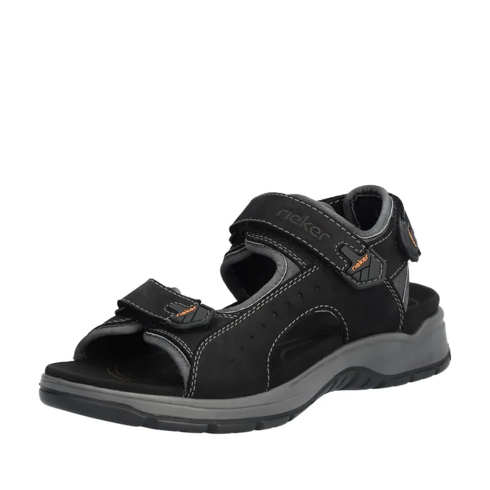 Best Rieker Sandal Herre