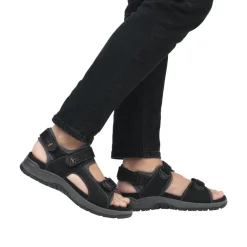 Best Rieker Sandal Herre
