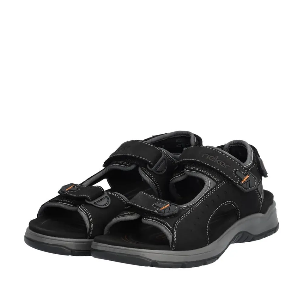 Best Rieker Sandal Herre