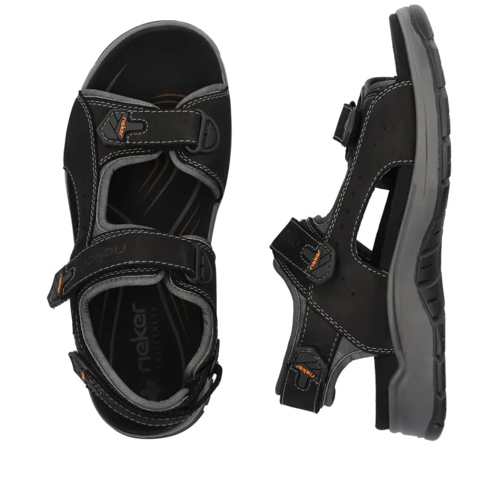 Best Rieker Sandal Herre