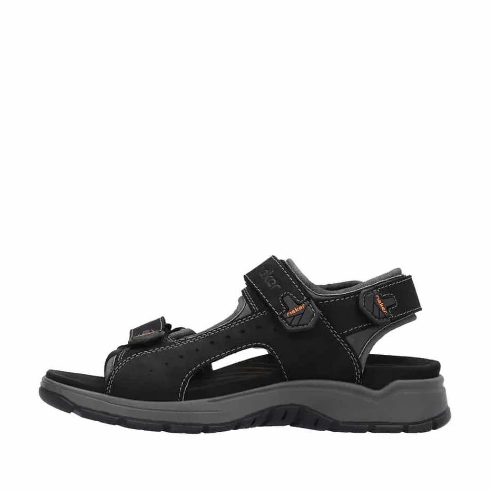 Best Rieker Sandal Herre