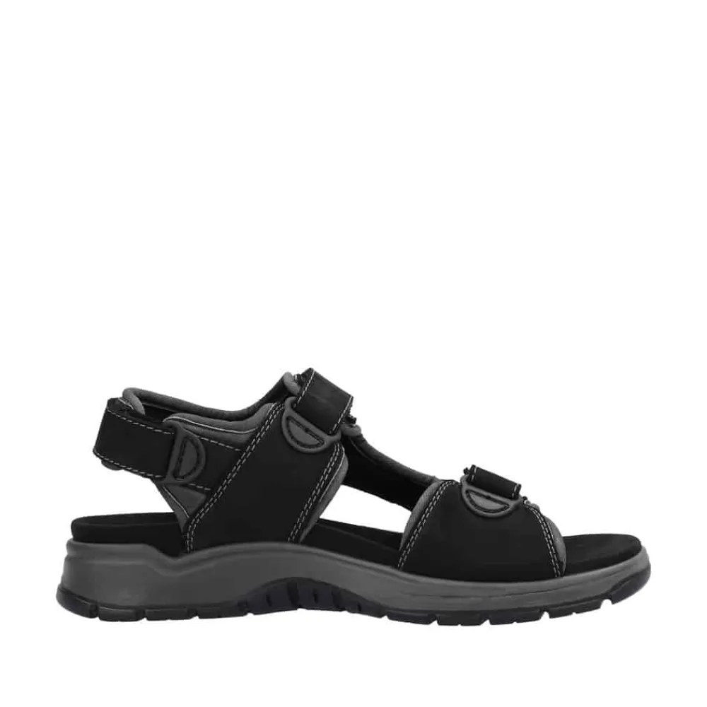 Best Rieker Sandal Herre