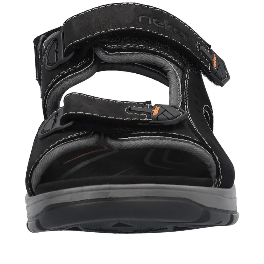 Best Rieker Sandal Herre