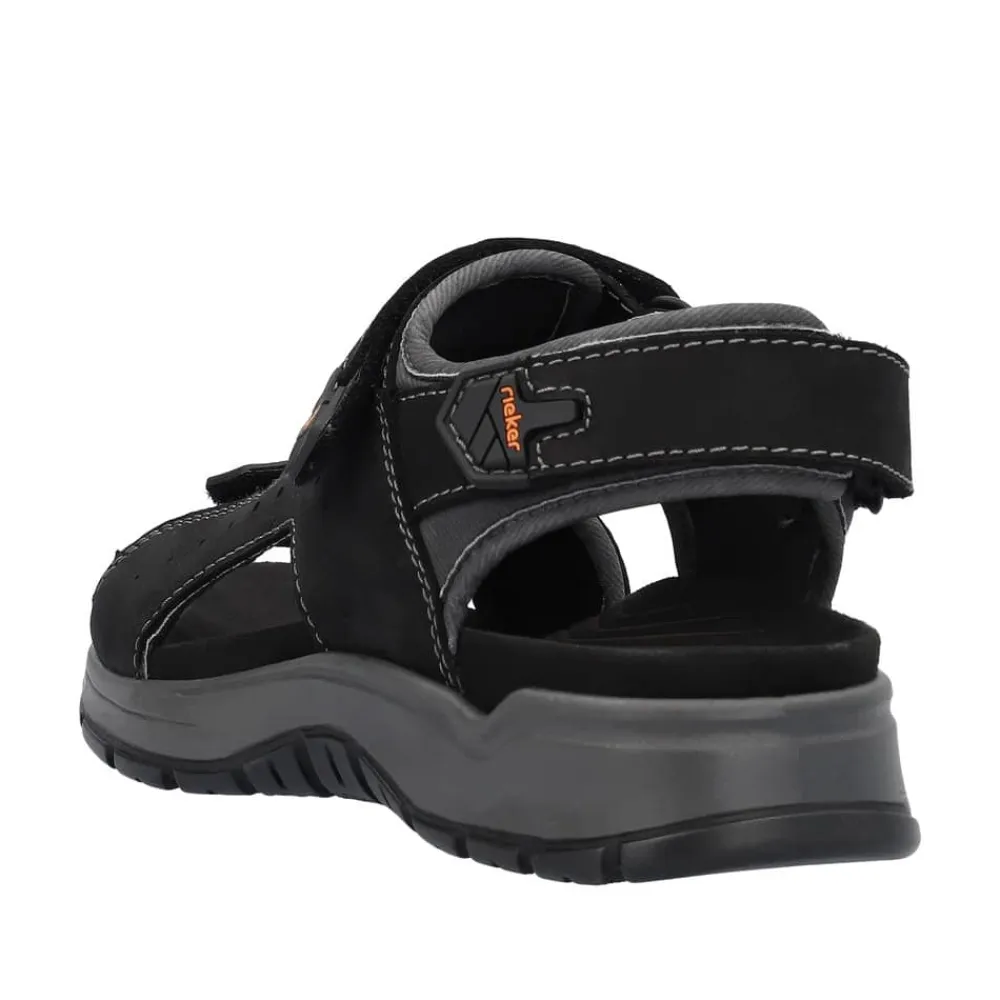 Best Rieker Sandal Herre