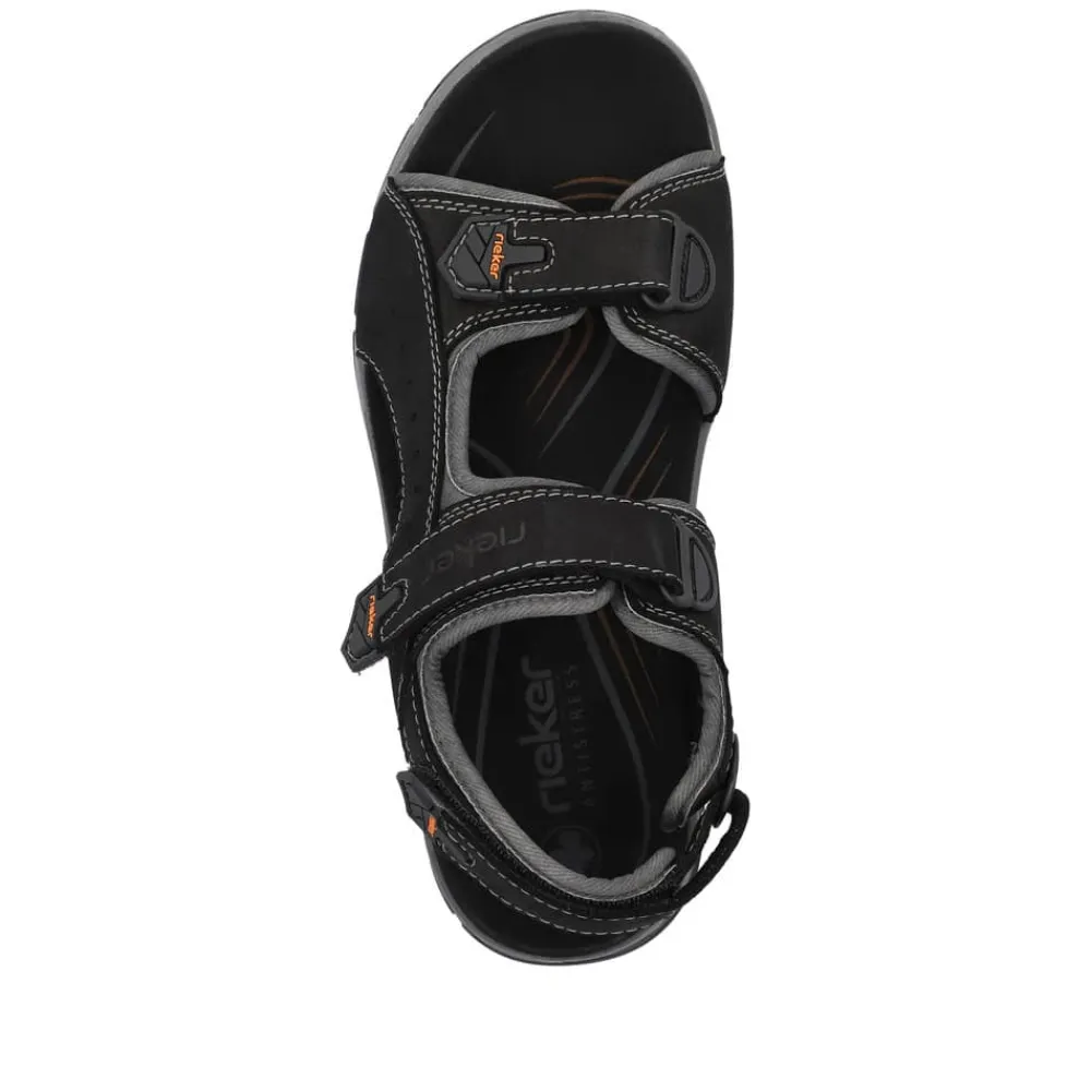 Best Rieker Sandal Herre