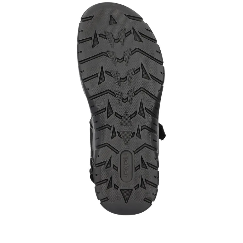 Best Rieker Sandal Herre