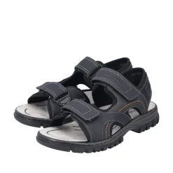 Sale Rieker Sandal Herre
