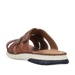 Online Rieker Sandal Herre Brun
