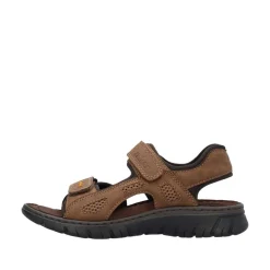 Sale Rieker Sandal Herre
