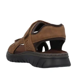 Sale Rieker Sandal Herre