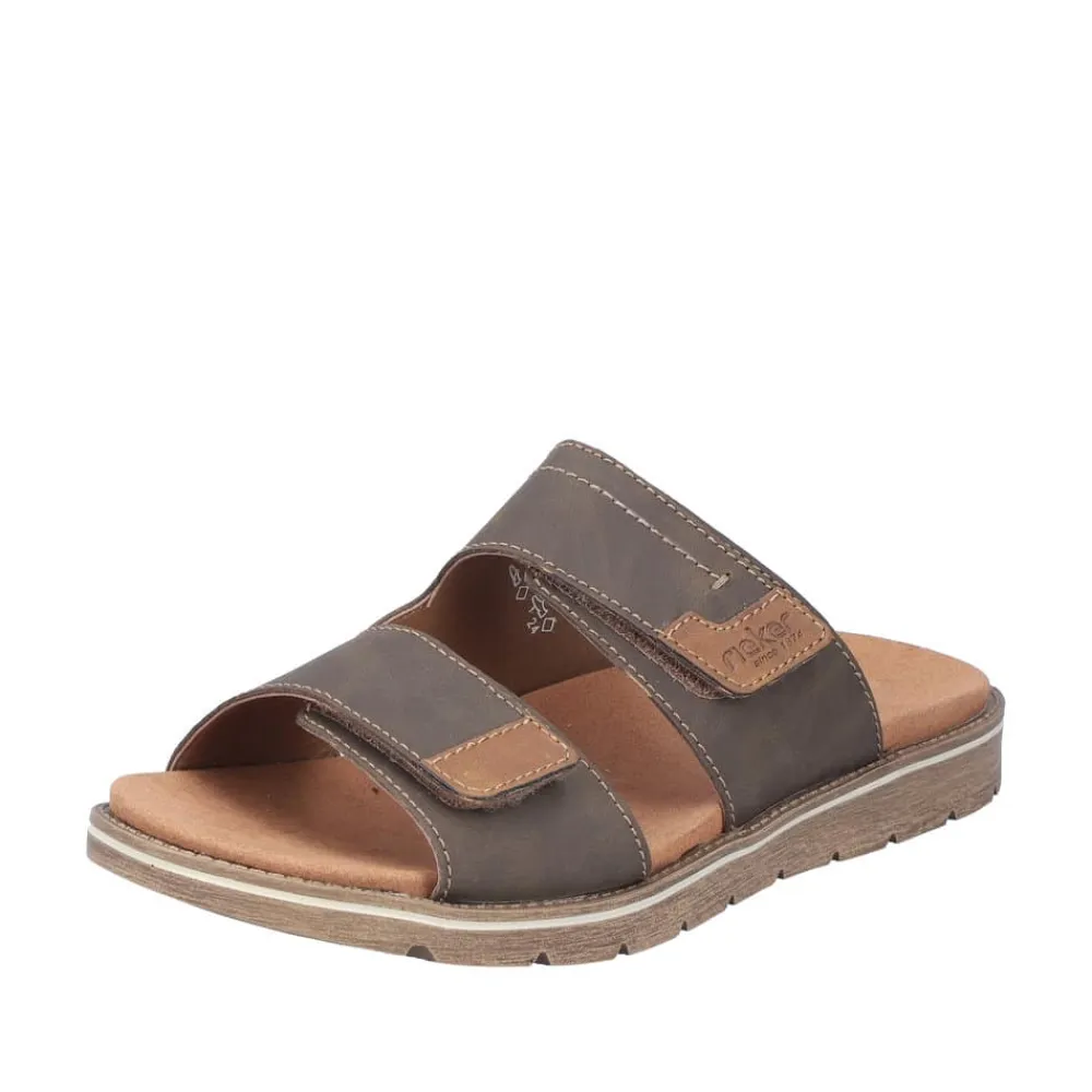 Hot Rieker Sandal Herre