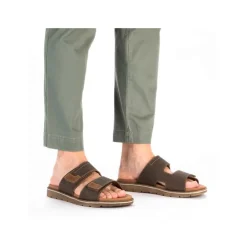 Hot Rieker Sandal Herre