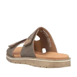 Hot Rieker Sandal Herre