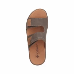 Hot Rieker Sandal Herre