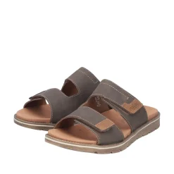 Hot Rieker Sandal Herre