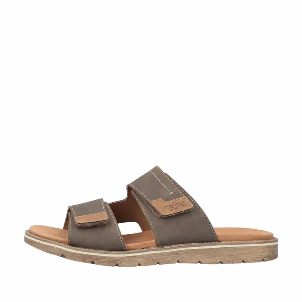 Hot Rieker Sandal Herre