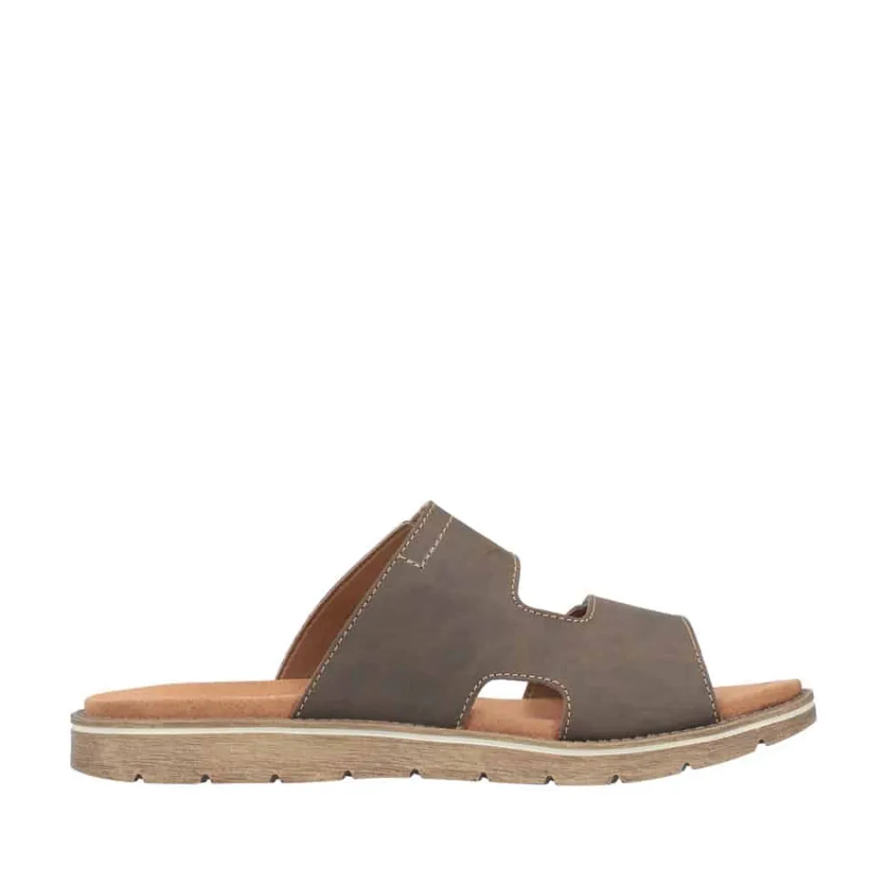 Hot Rieker Sandal Herre