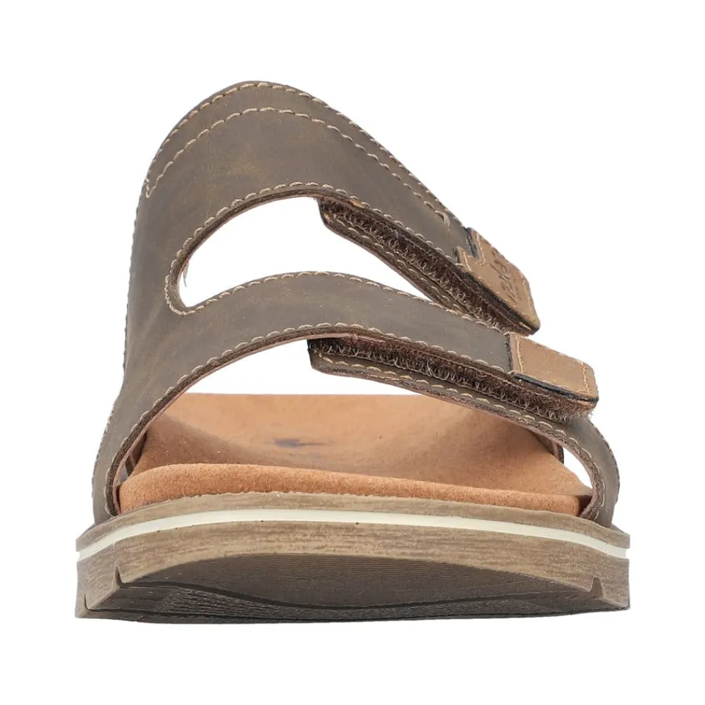 Hot Rieker Sandal Herre