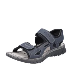 Sale Rieker Sandal Herre