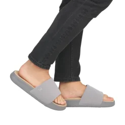 Hot Rieker Sandal Herre Grå