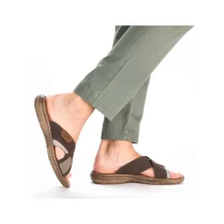 Online Rieker Sandal Herre