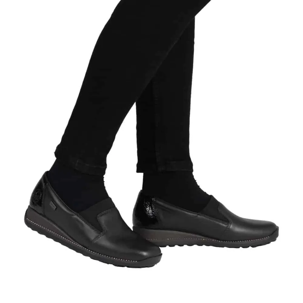 Best Rieker Sko Dame