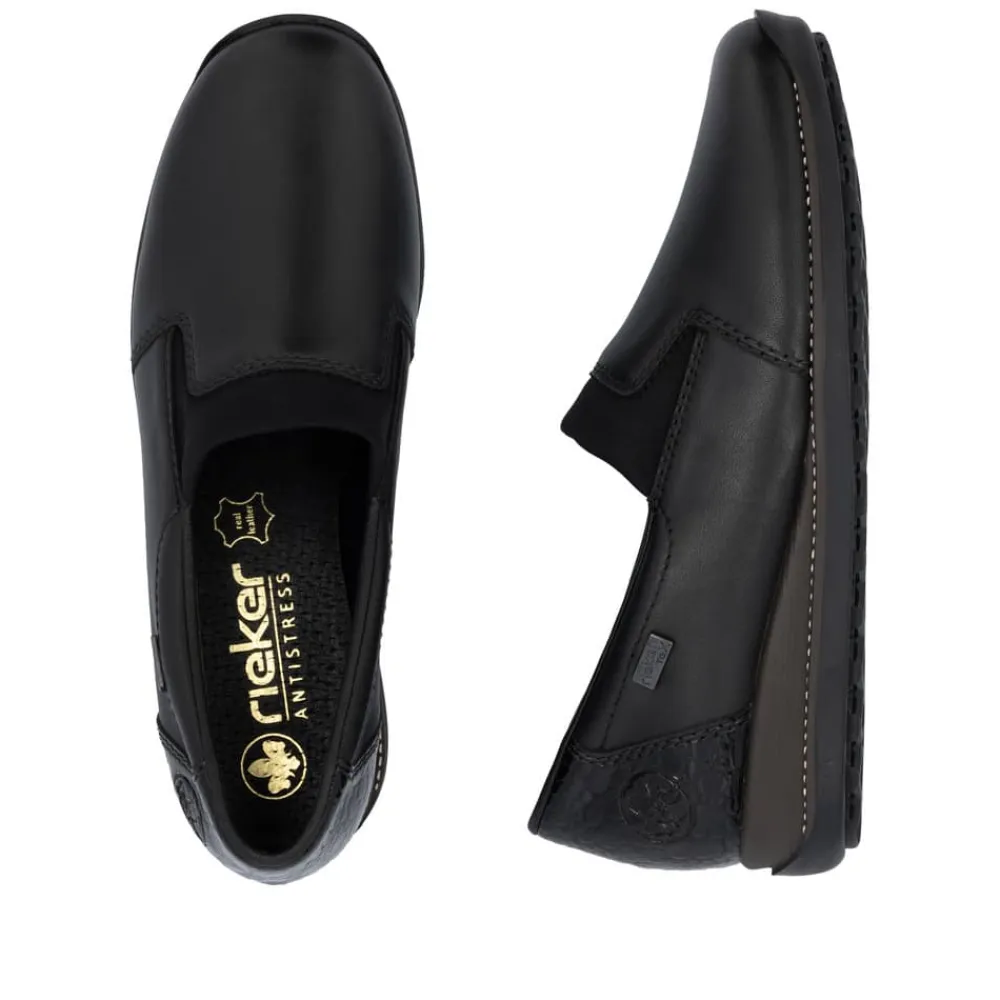 Best Rieker Sko Dame