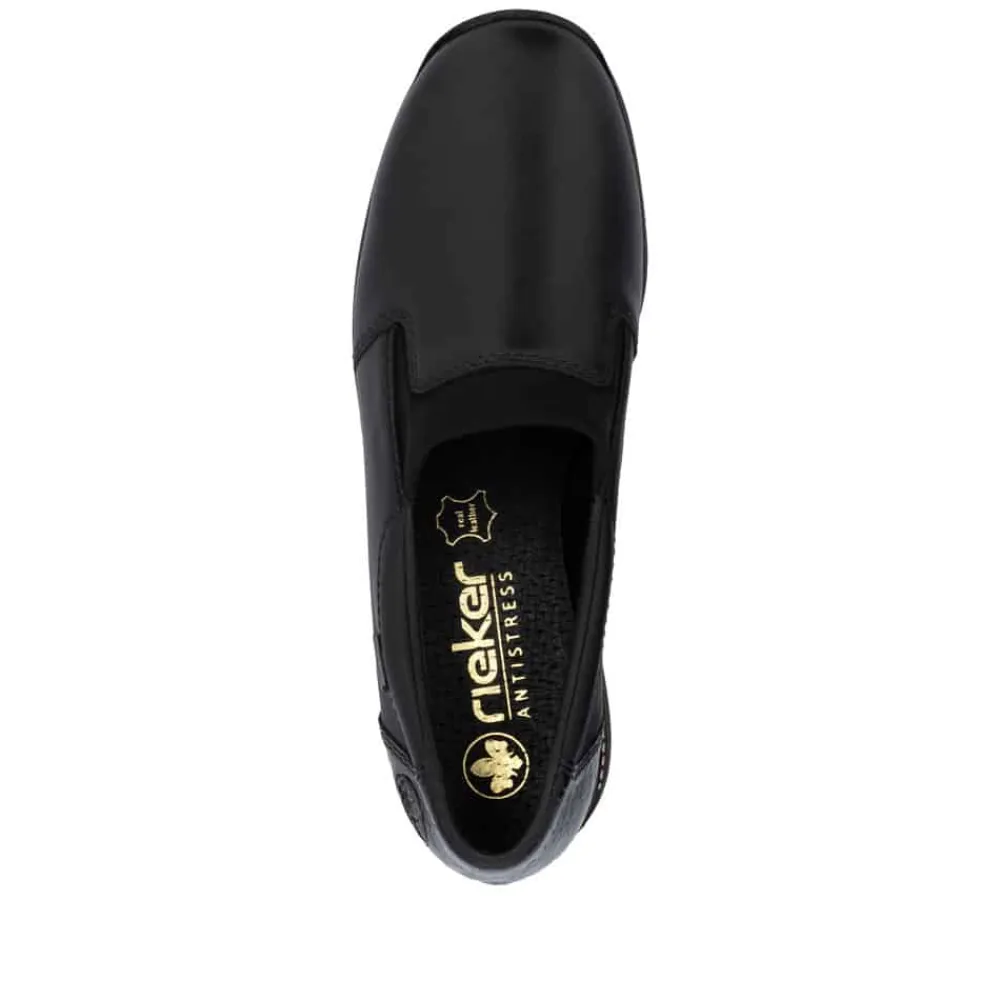 Best Rieker Sko Dame