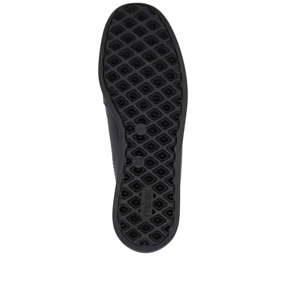 Best Rieker Sko Dame