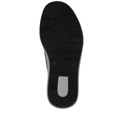 Sale Rieker Sko Herre Sort