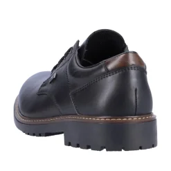 Hot Rieker Sko Herre