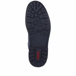 Hot Rieker Sko Herre