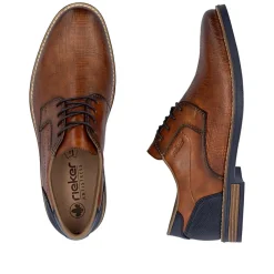 Clearance Rieker Sko Herre