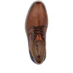 Clearance Rieker Sko Herre